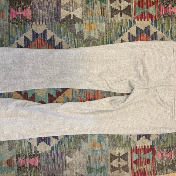 Amanda & Chelsea Tan Boot Cut Flare Pants - Picture 4 of 8